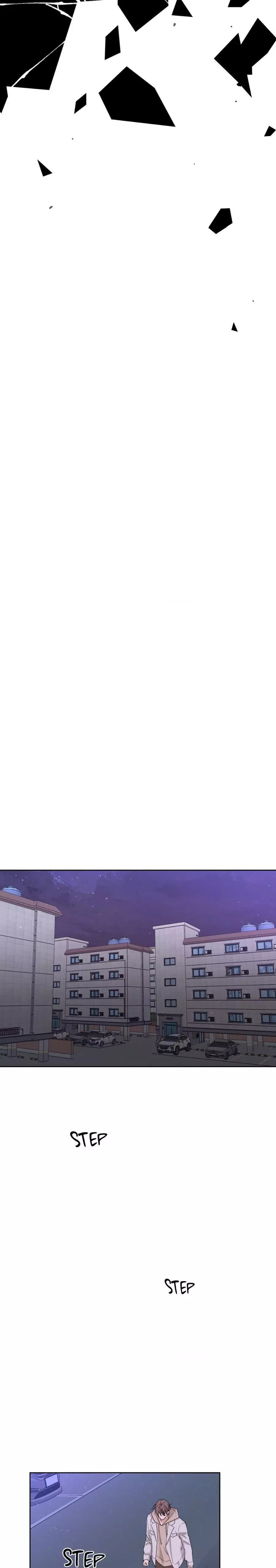 Yours to Claim Chapter 91 page 12
