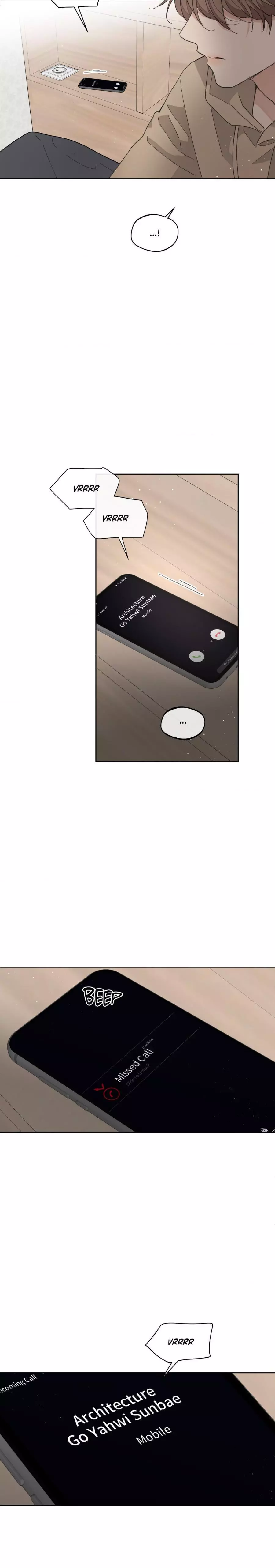 Yours to Claim Chapter 91 page 25