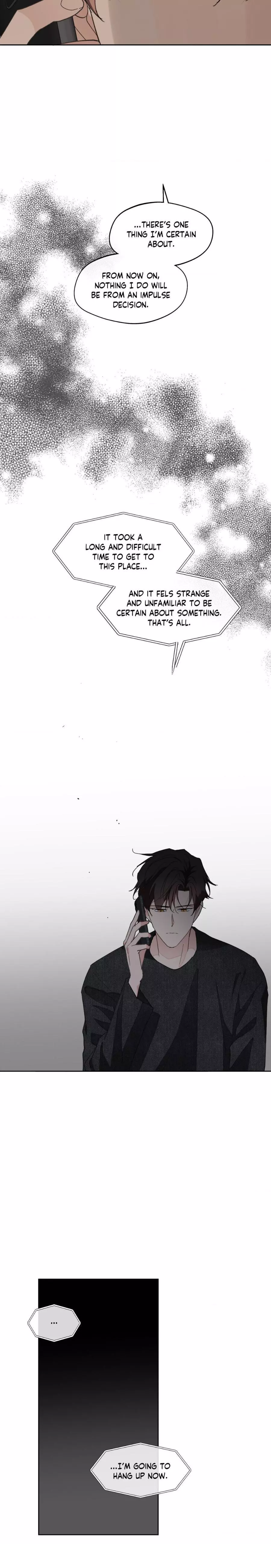 Yours to Claim Chapter 91 page 29