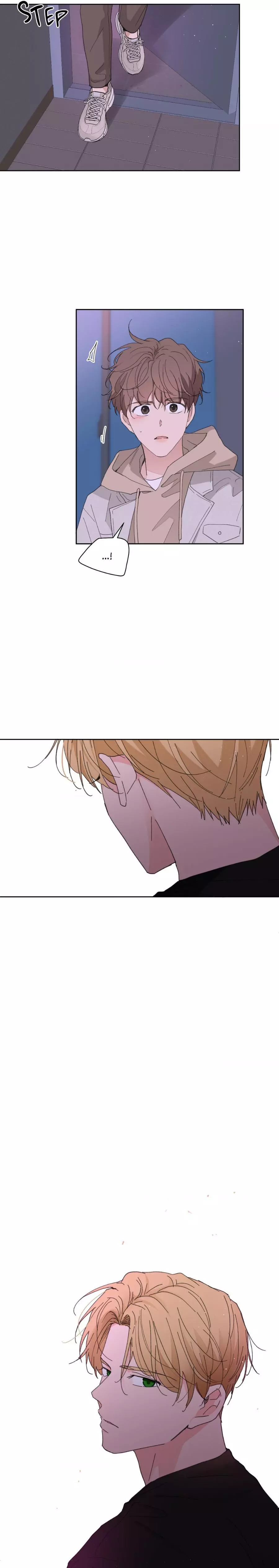 Yours to Claim Chapter 91 page 34