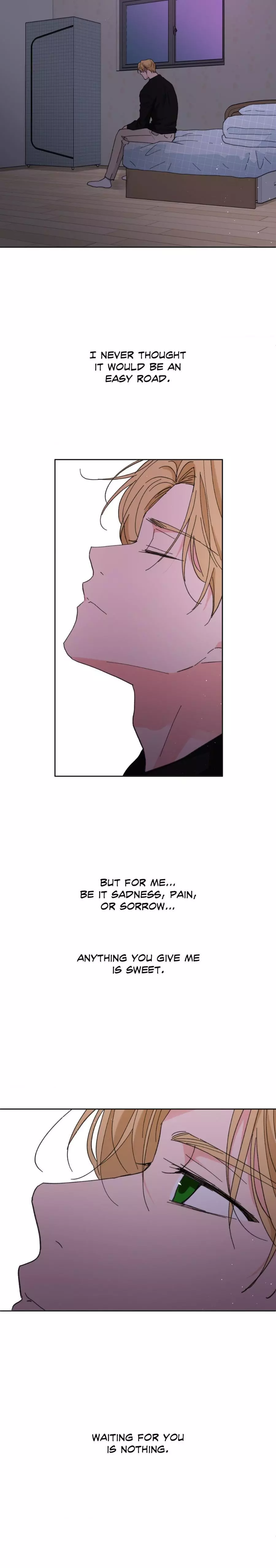 Yours to Claim Chapter 91 page 31