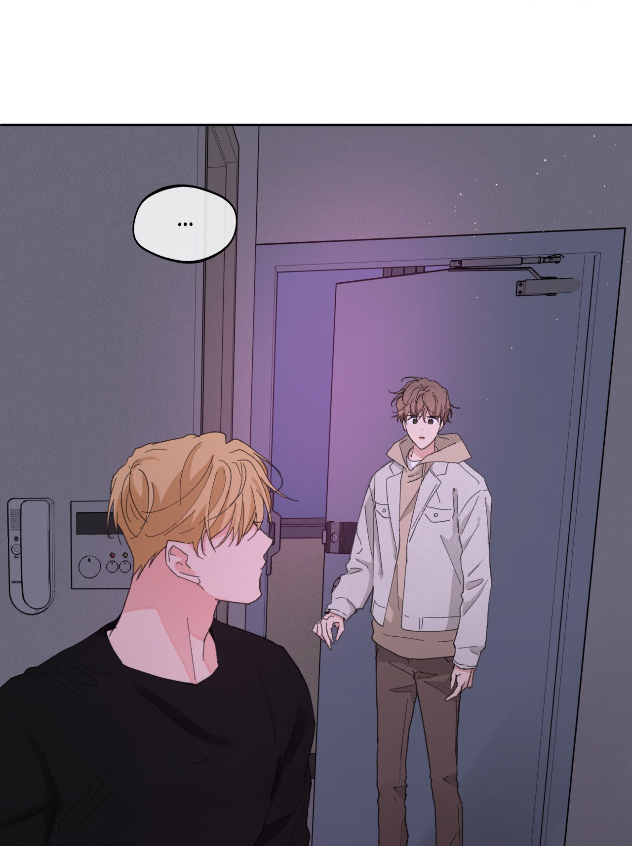 Yours to Claim Chapter 92 page 3