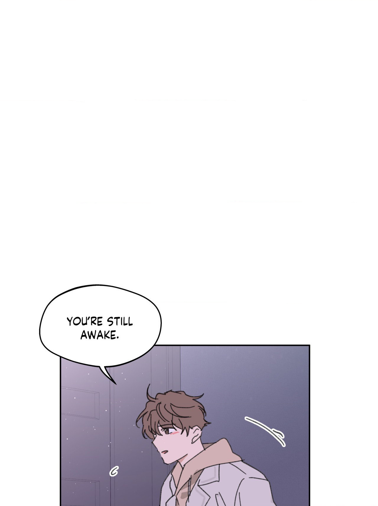 Yours to Claim Chapter 92 page 5