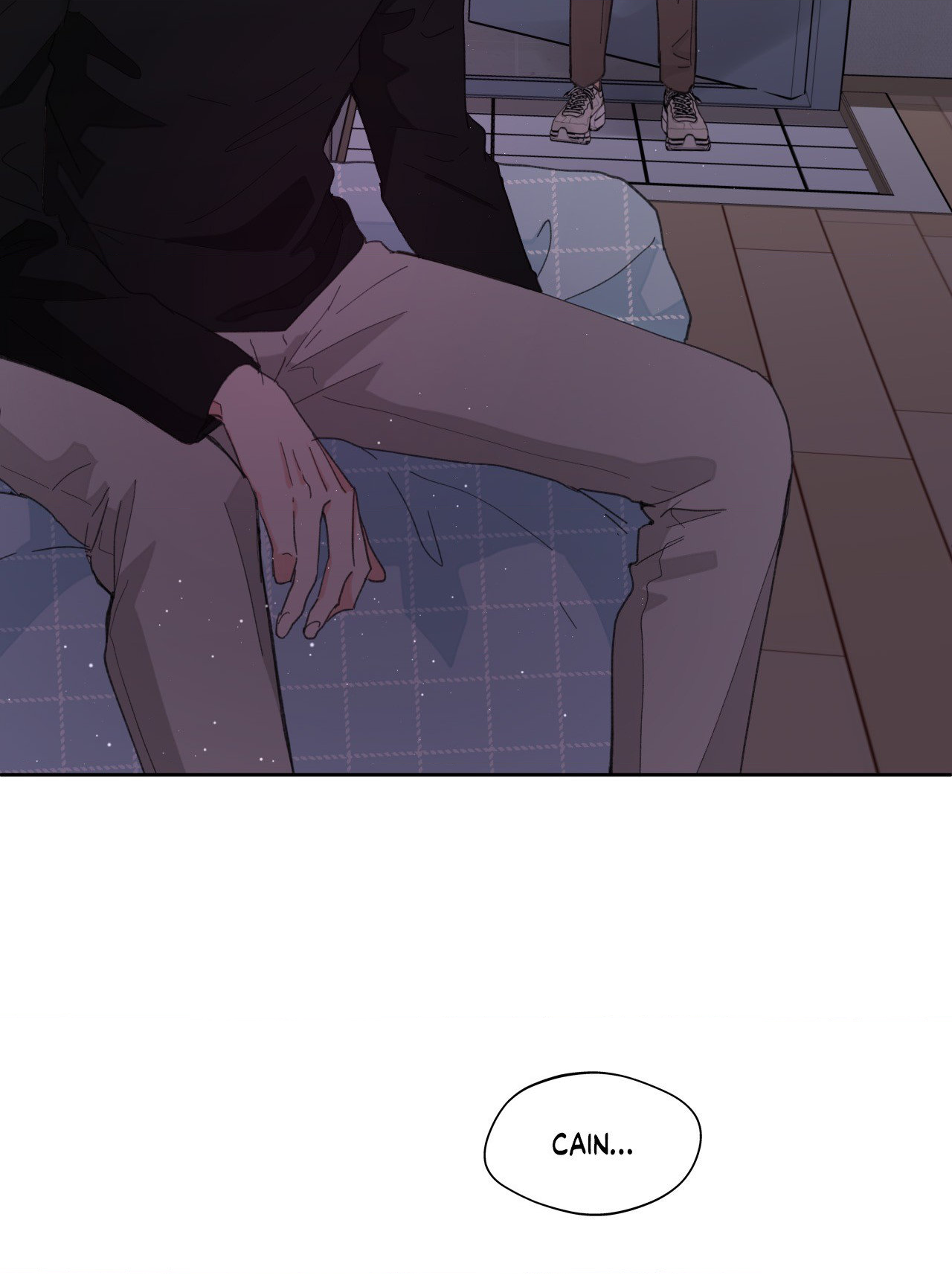 Yours to Claim Chapter 92 page 4