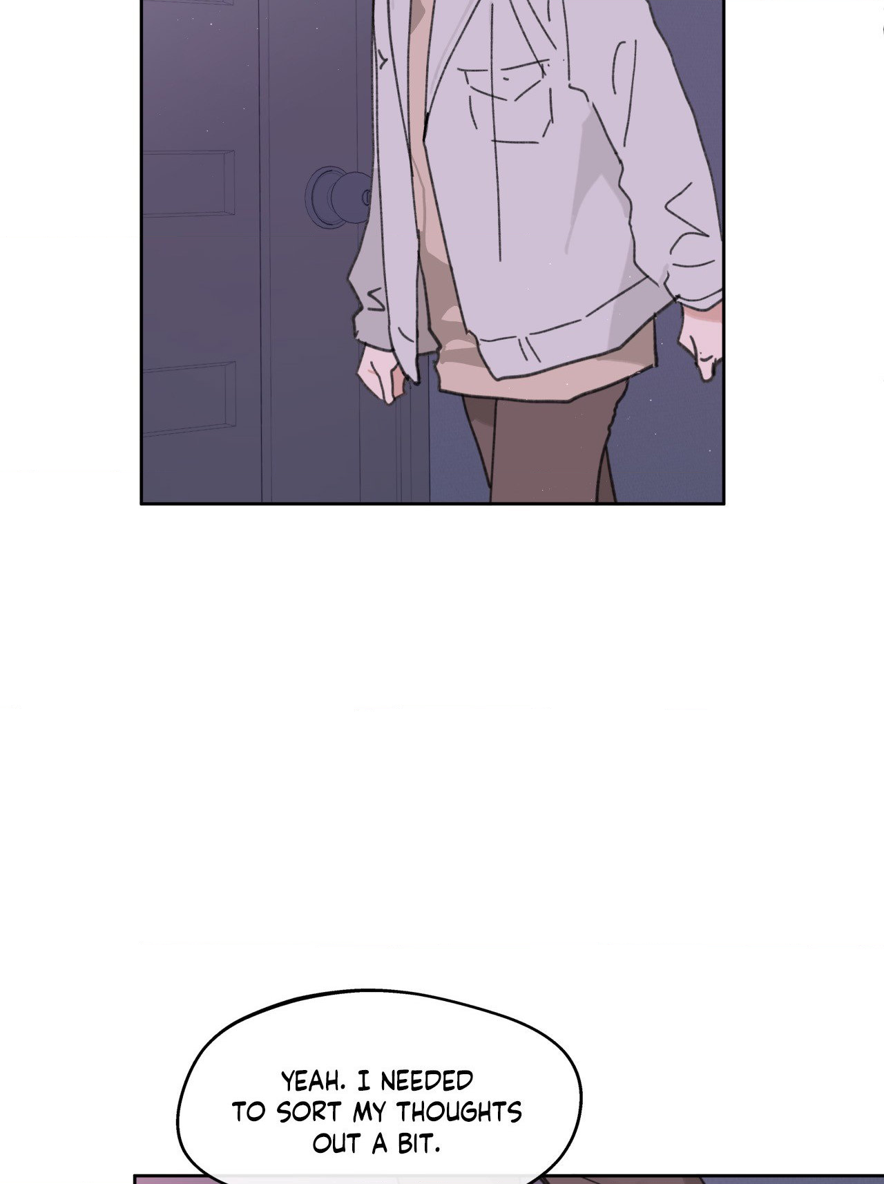 Yours to Claim Chapter 92 page 6
