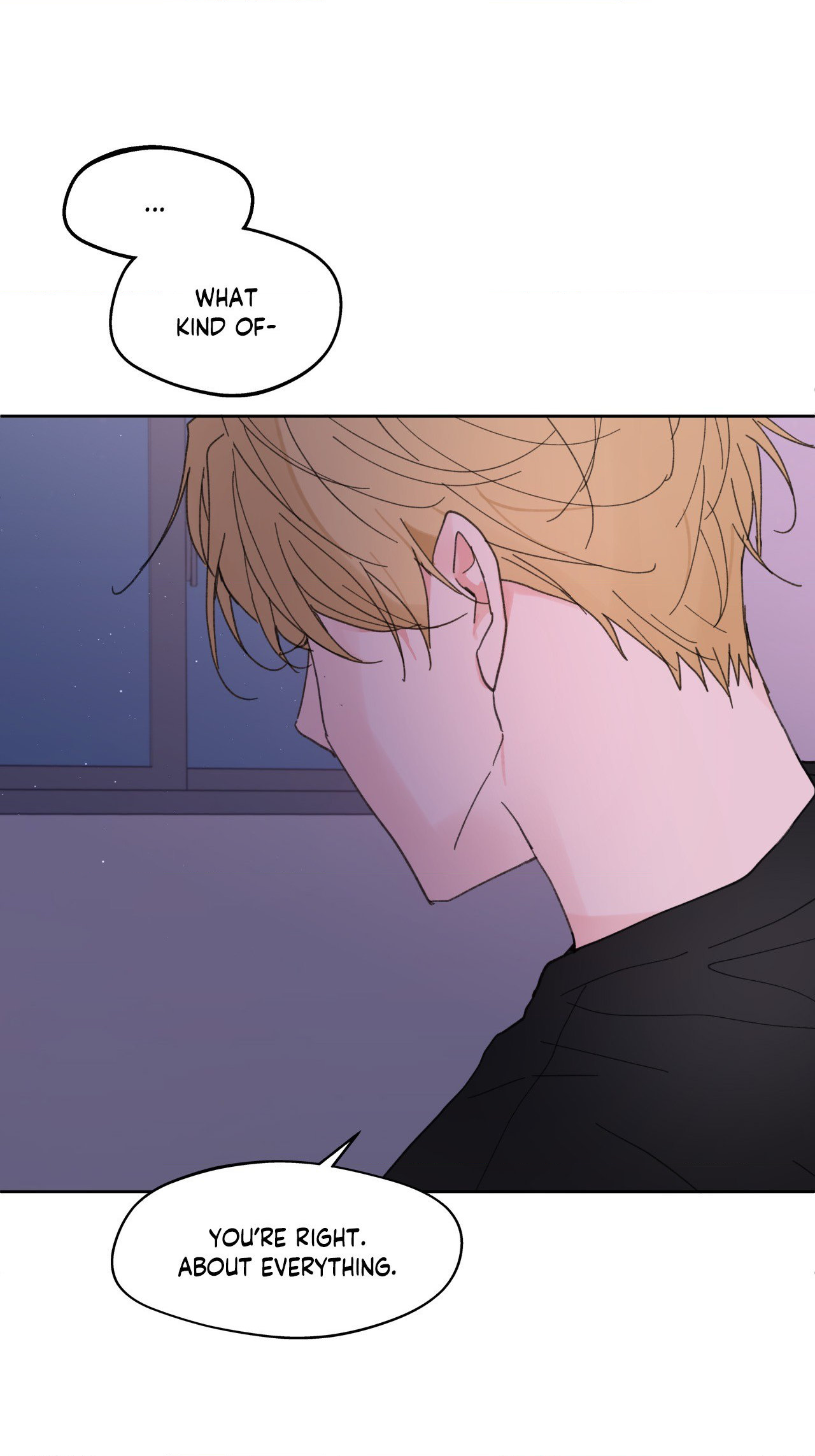 Yours to Claim Chapter 92 page 8