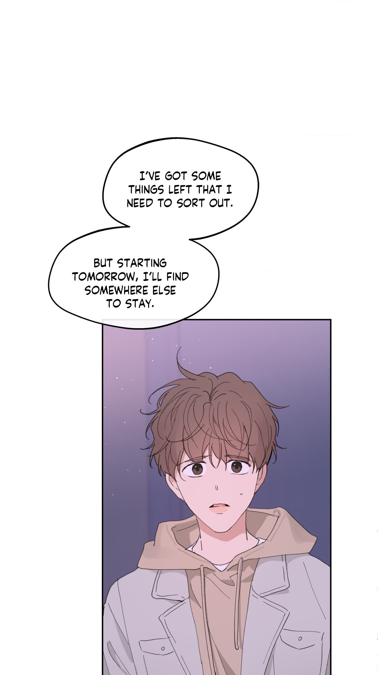 Yours to Claim Chapter 92 page 9