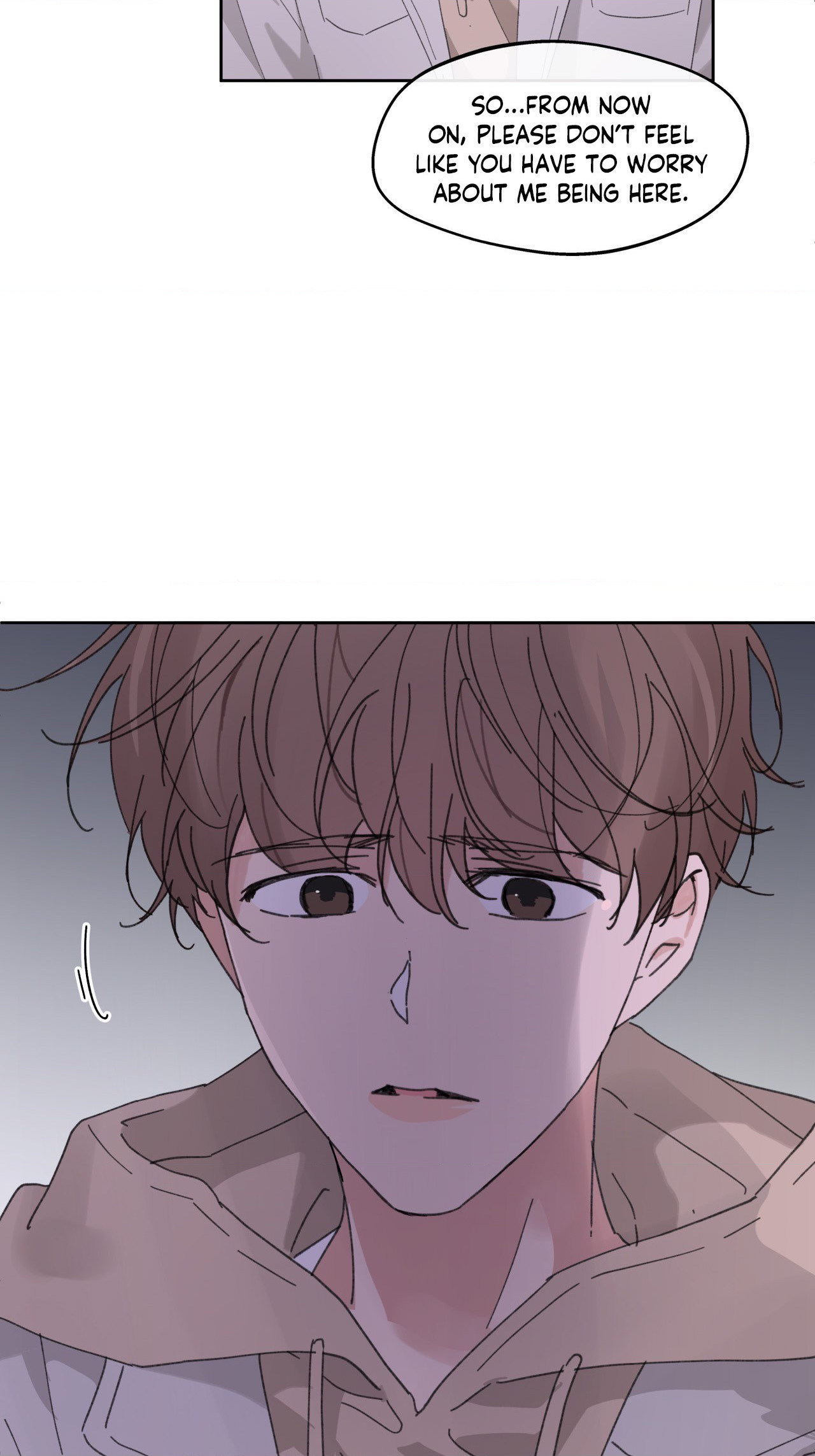 Yours to Claim Chapter 92 page 10