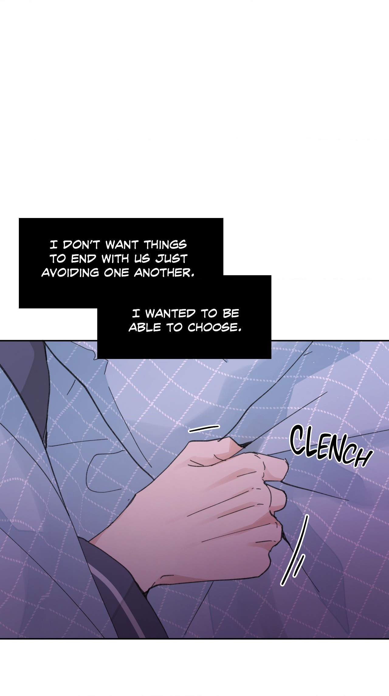 Yours to Claim Chapter 92 page 15