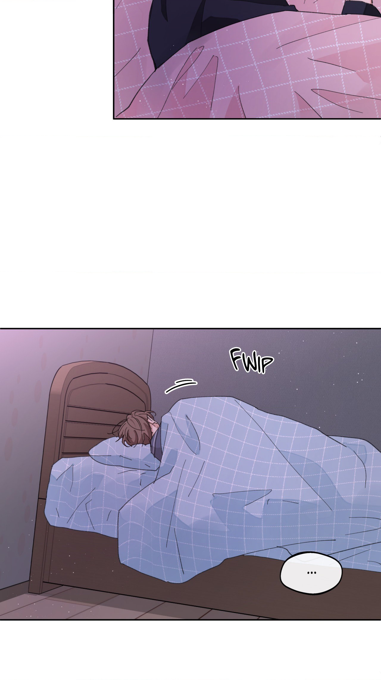 Yours to Claim Chapter 92 page 18