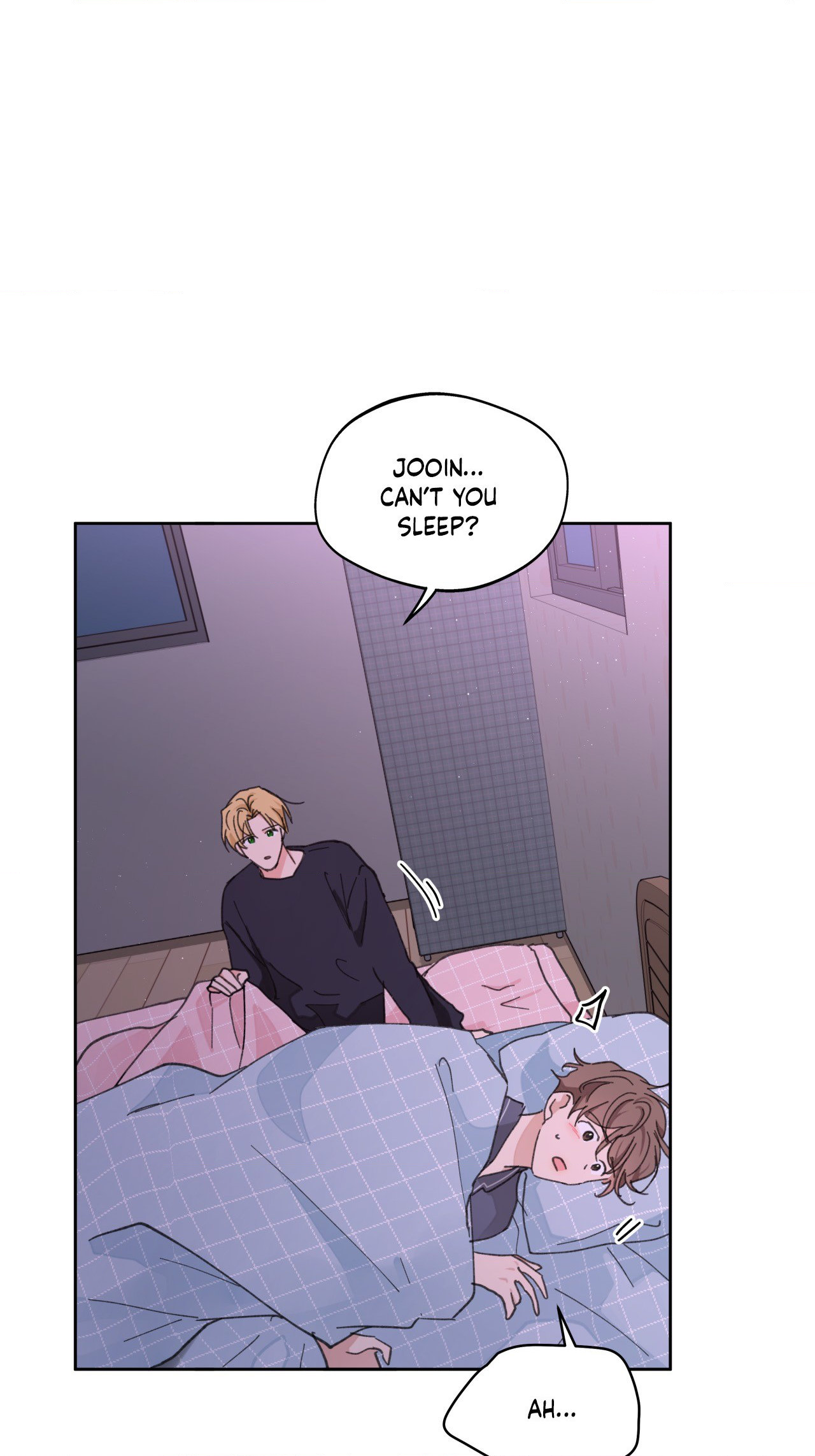 Yours to Claim Chapter 92 page 19