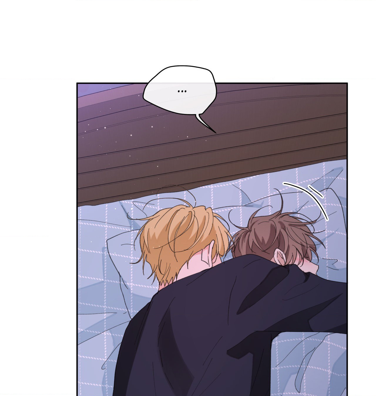 Yours to Claim Chapter 92 page 27