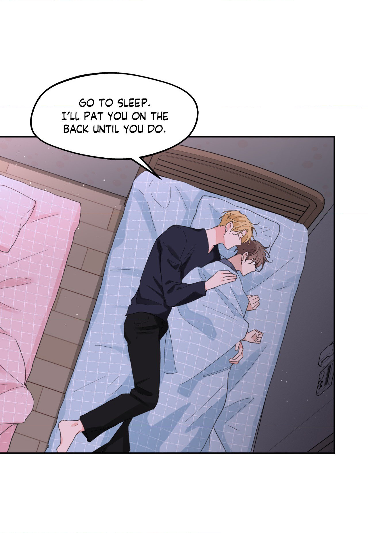 Yours to Claim Chapter 92 page 29