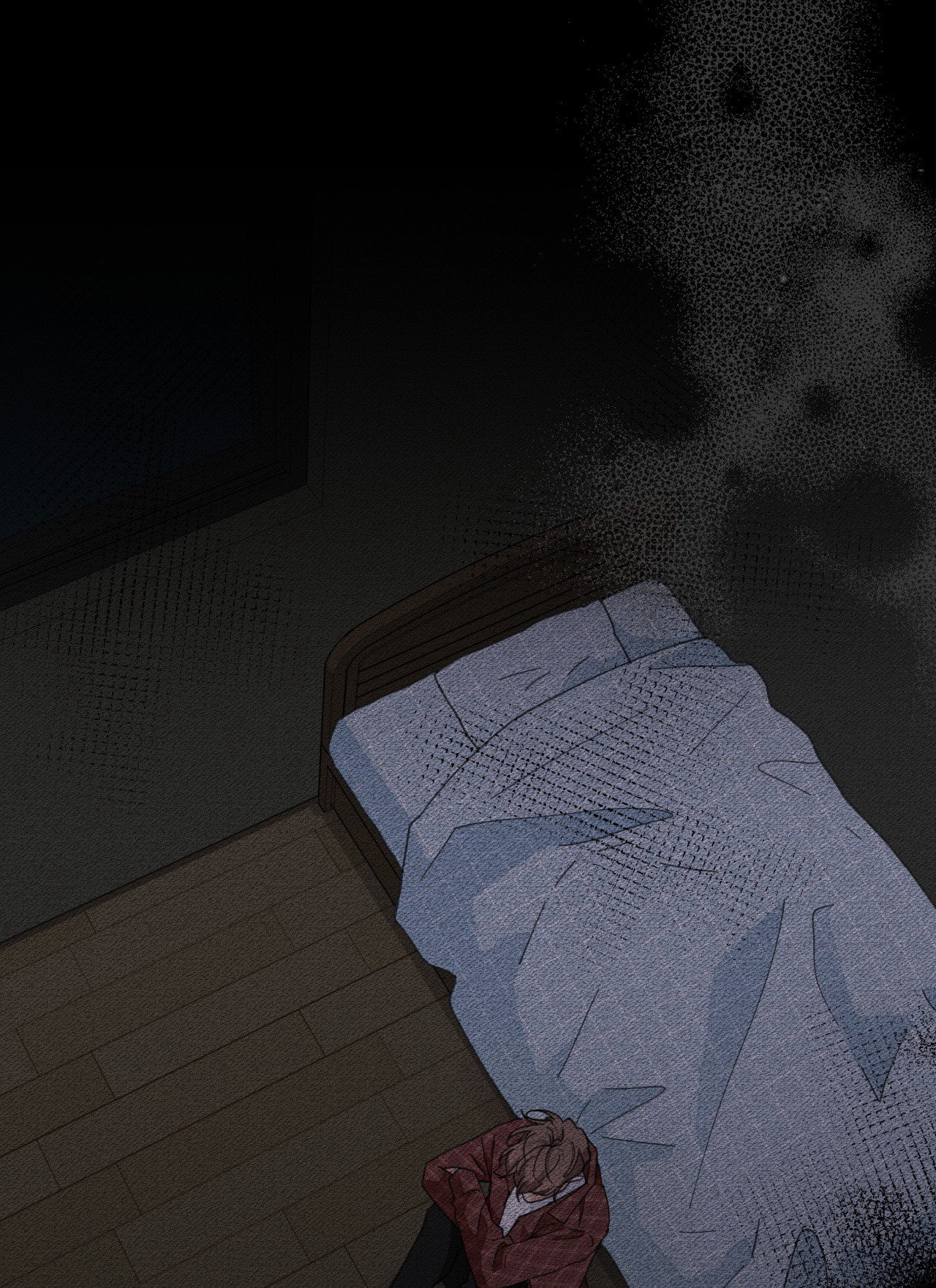 Yours to Claim Chapter 92 page 37