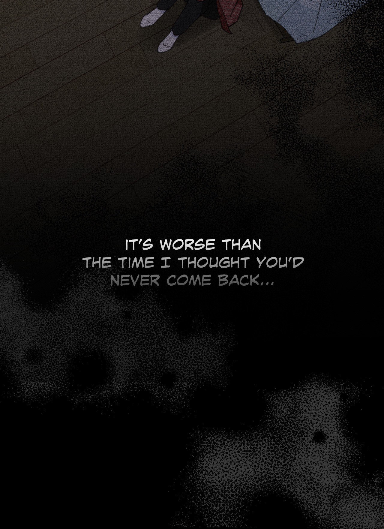 Yours to Claim Chapter 92 page 38