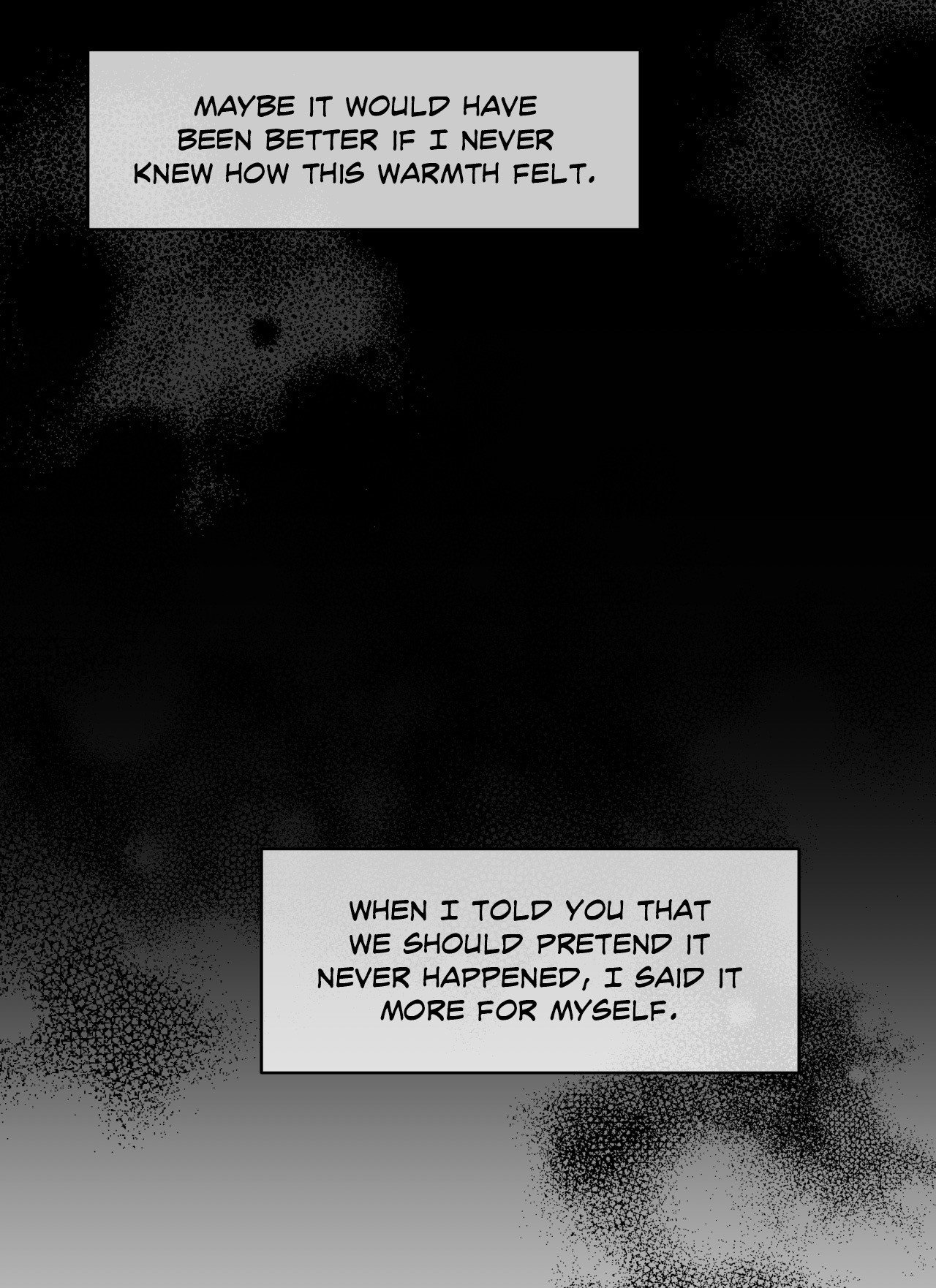 Yours to Claim Chapter 92 page 39