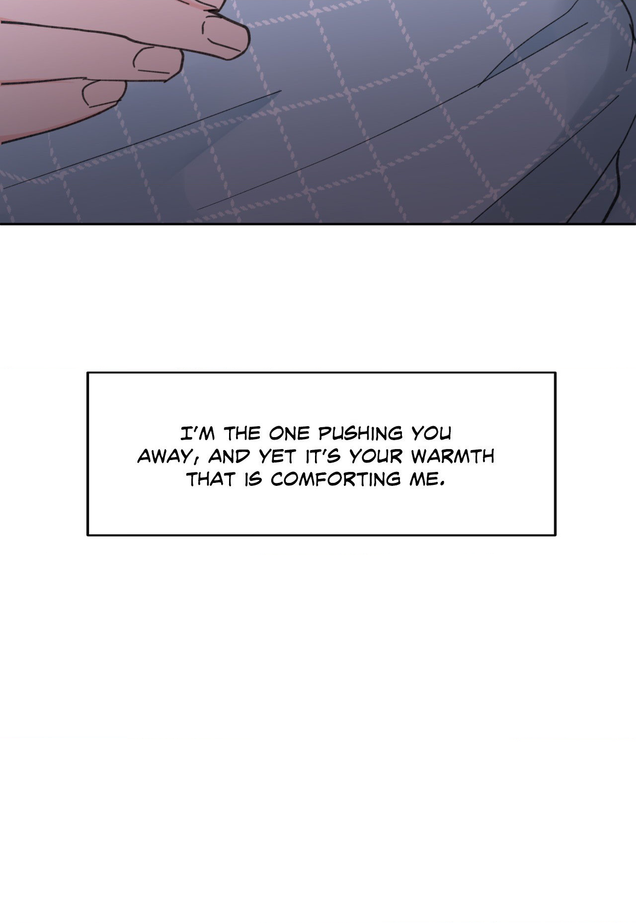 Yours to Claim Chapter 92 page 35