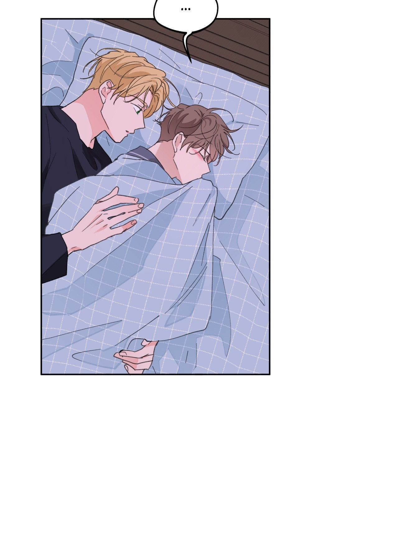 Yours to Claim Chapter 92 page 42