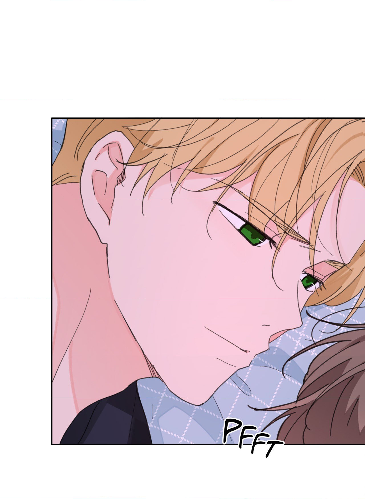 Yours to Claim Chapter 92 page 43