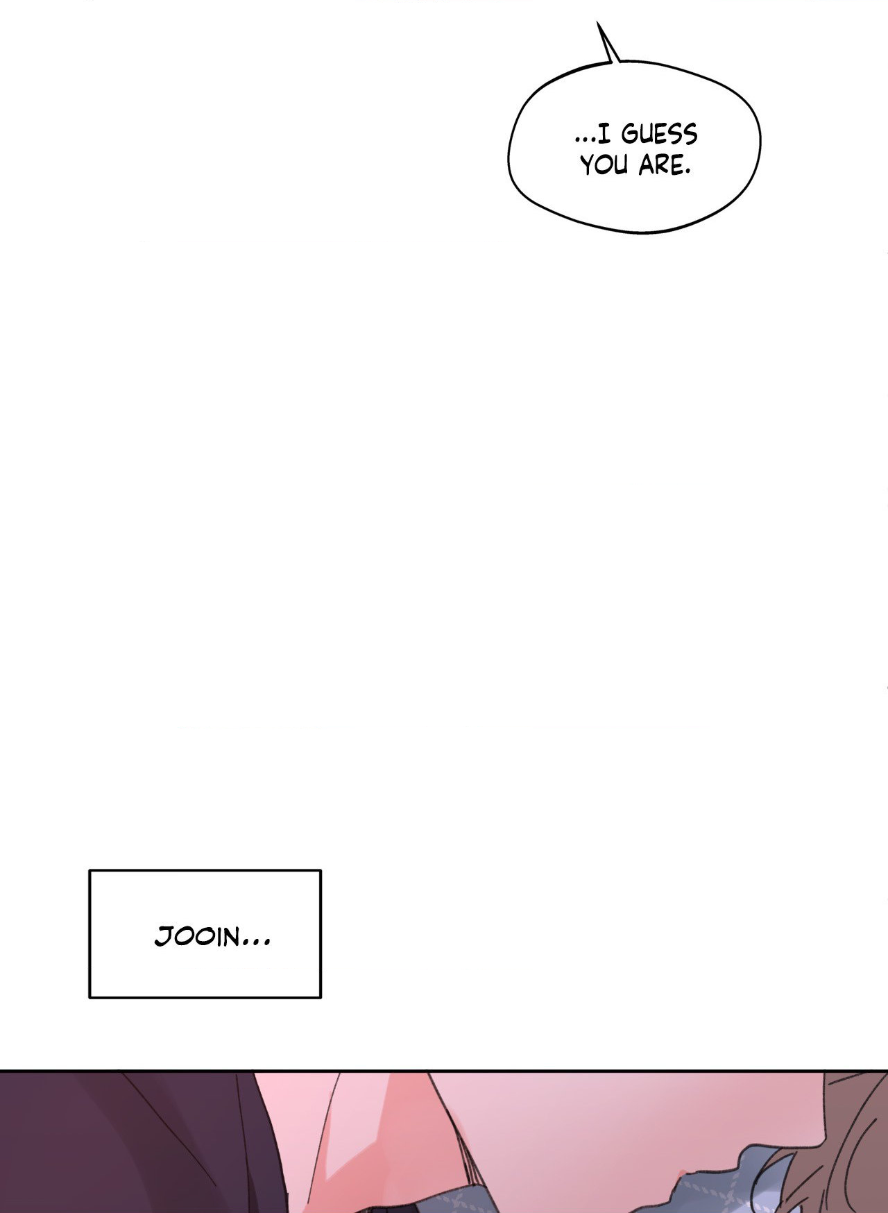 Yours to Claim Chapter 92 page 44