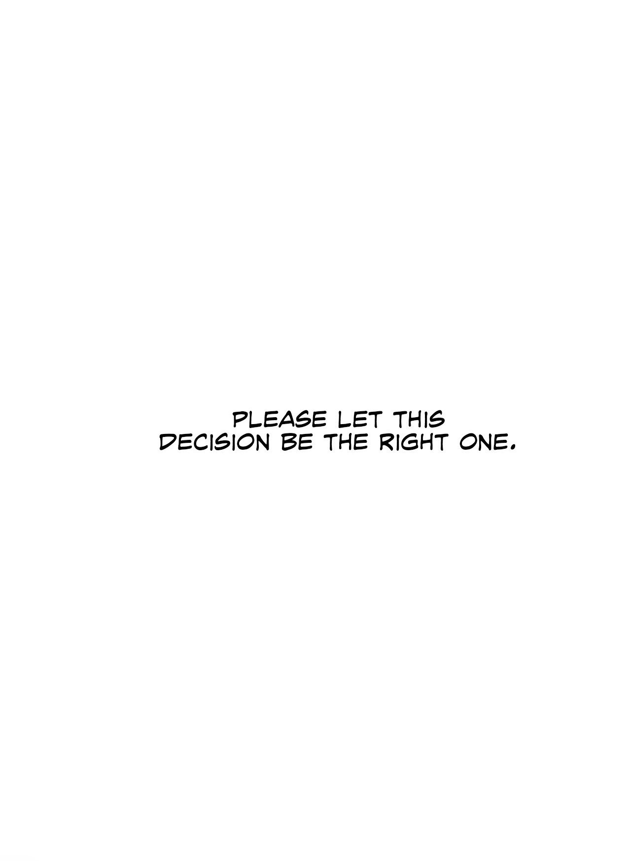Yours to Claim Chapter 92 page 46