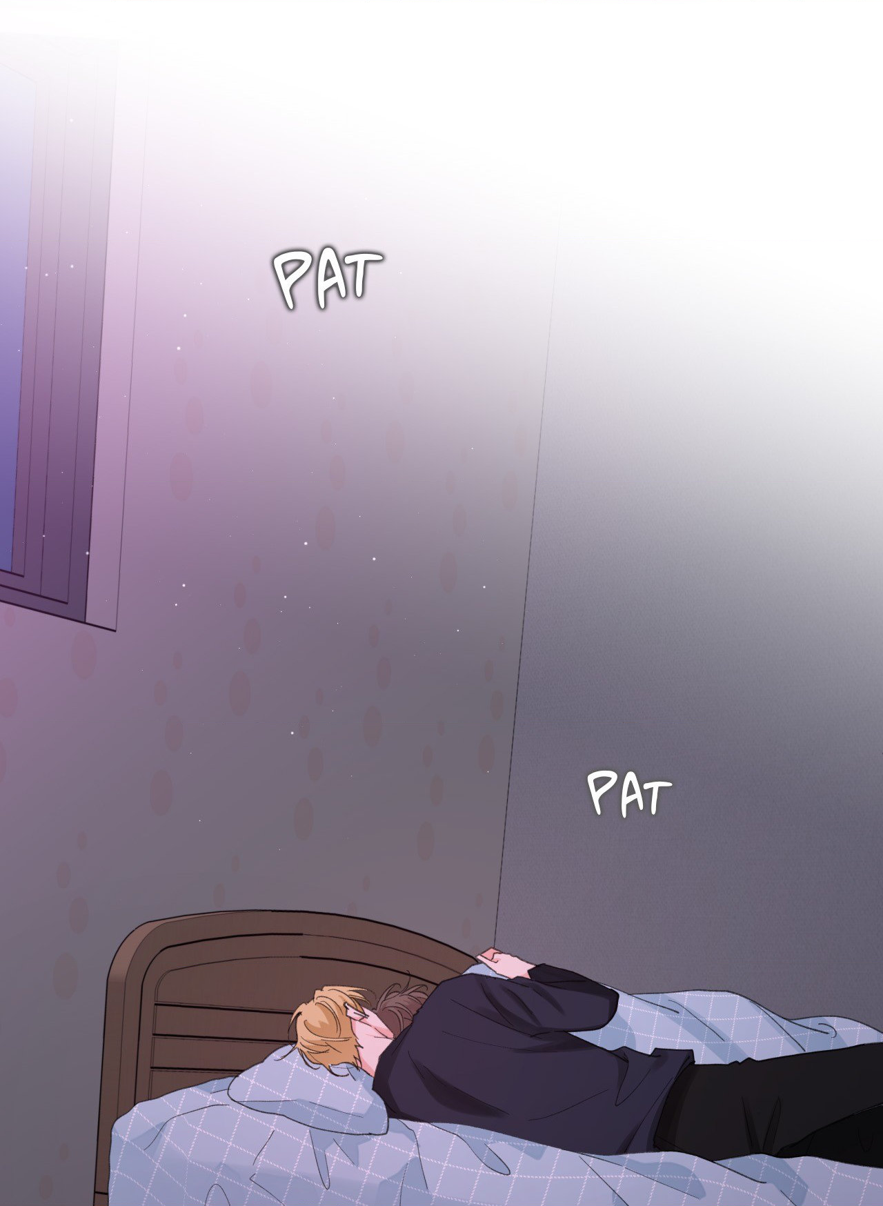 Yours to Claim Chapter 92 page 47