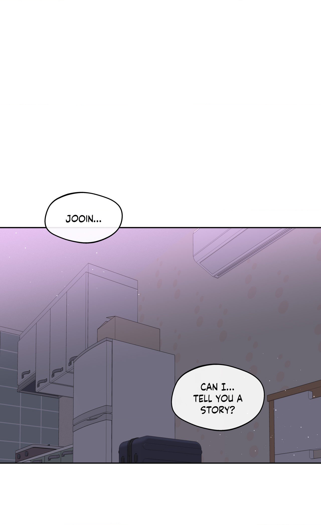 Yours to Claim Chapter 92 page 50