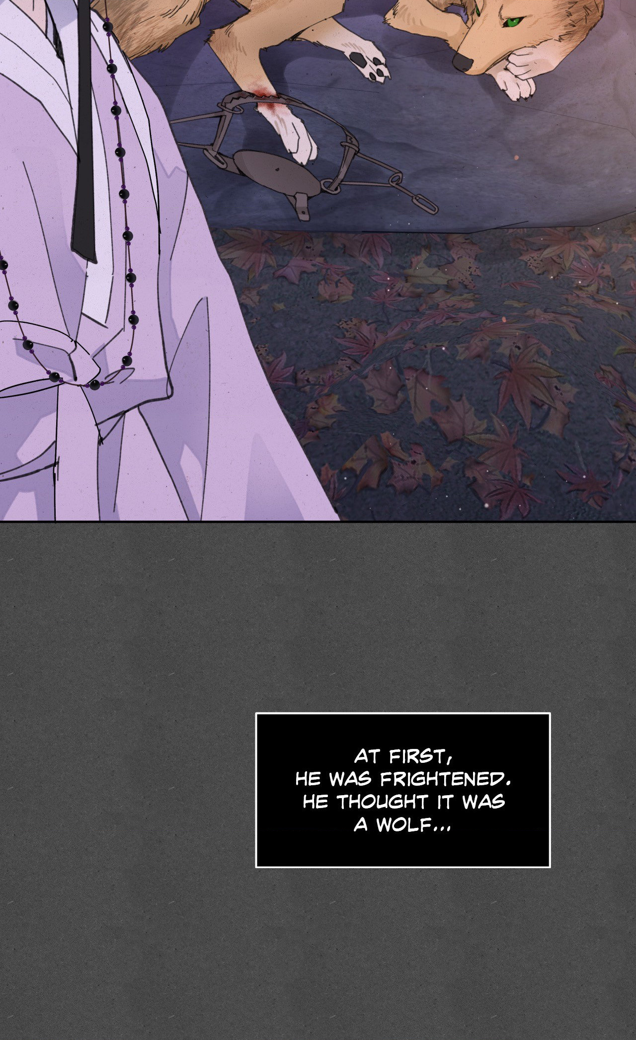 Yours to Claim Chapter 92 page 56