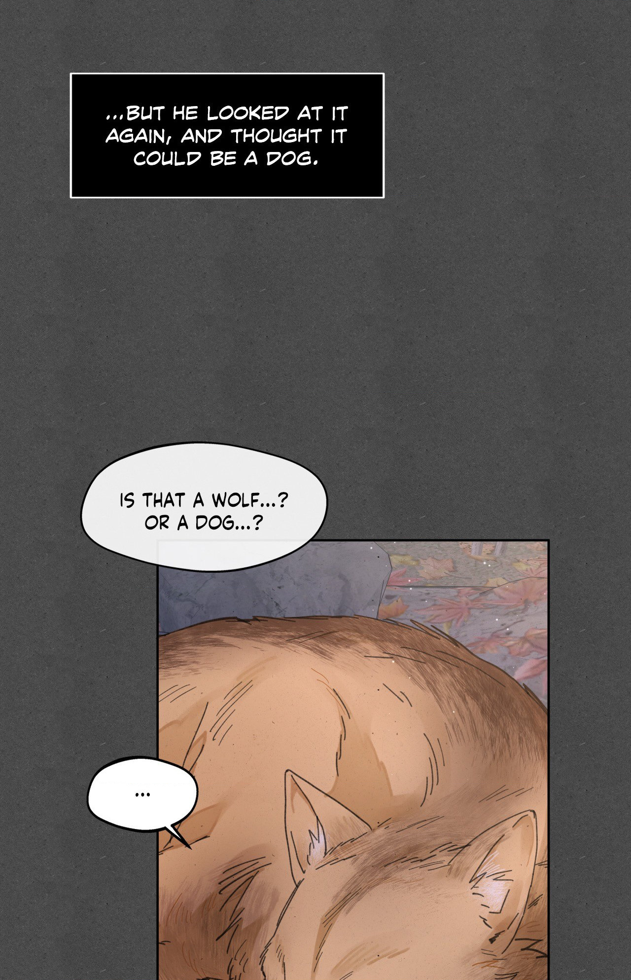 Yours to Claim Chapter 92 page 57