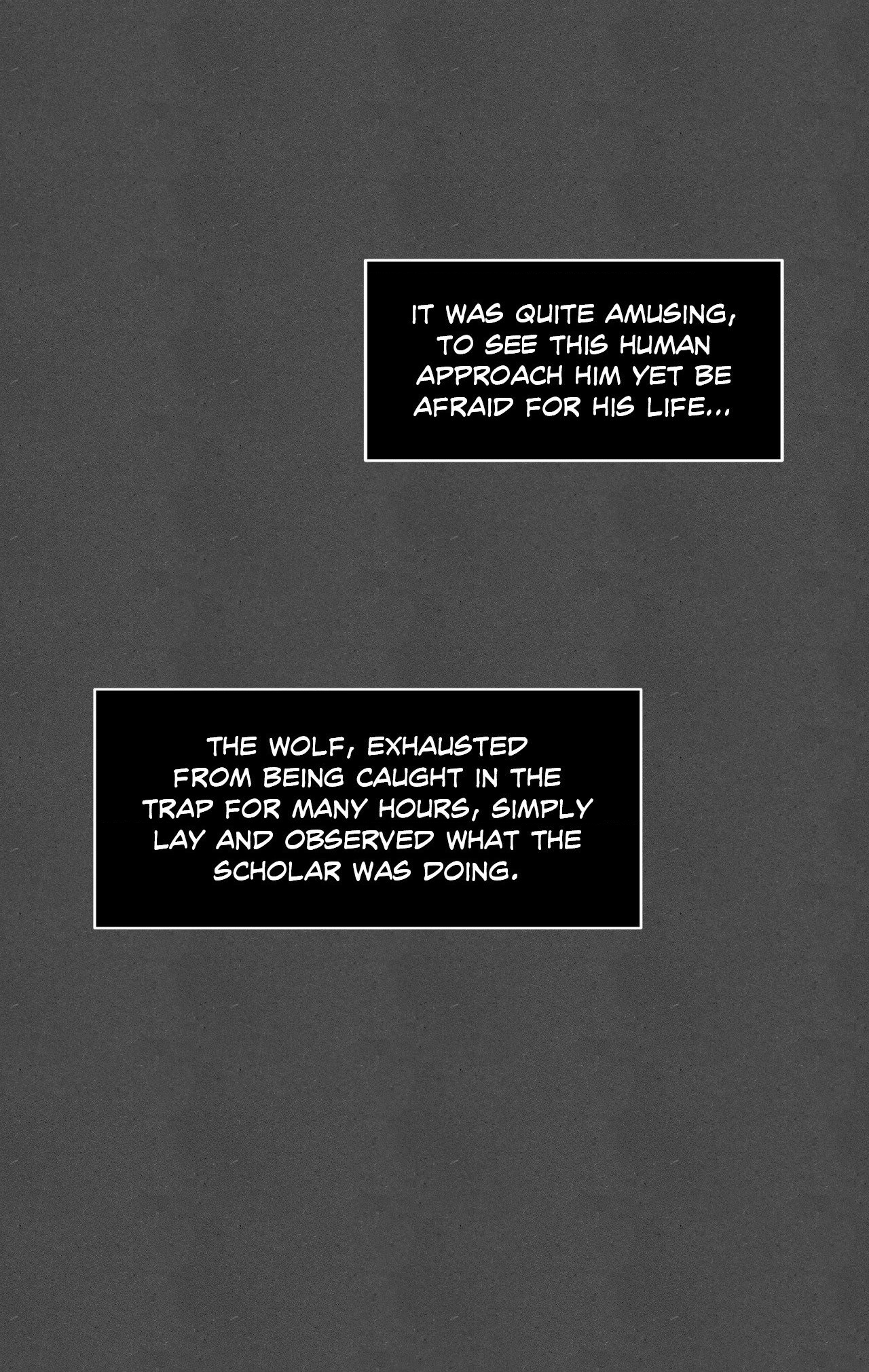 Yours to Claim Chapter 92 page 64