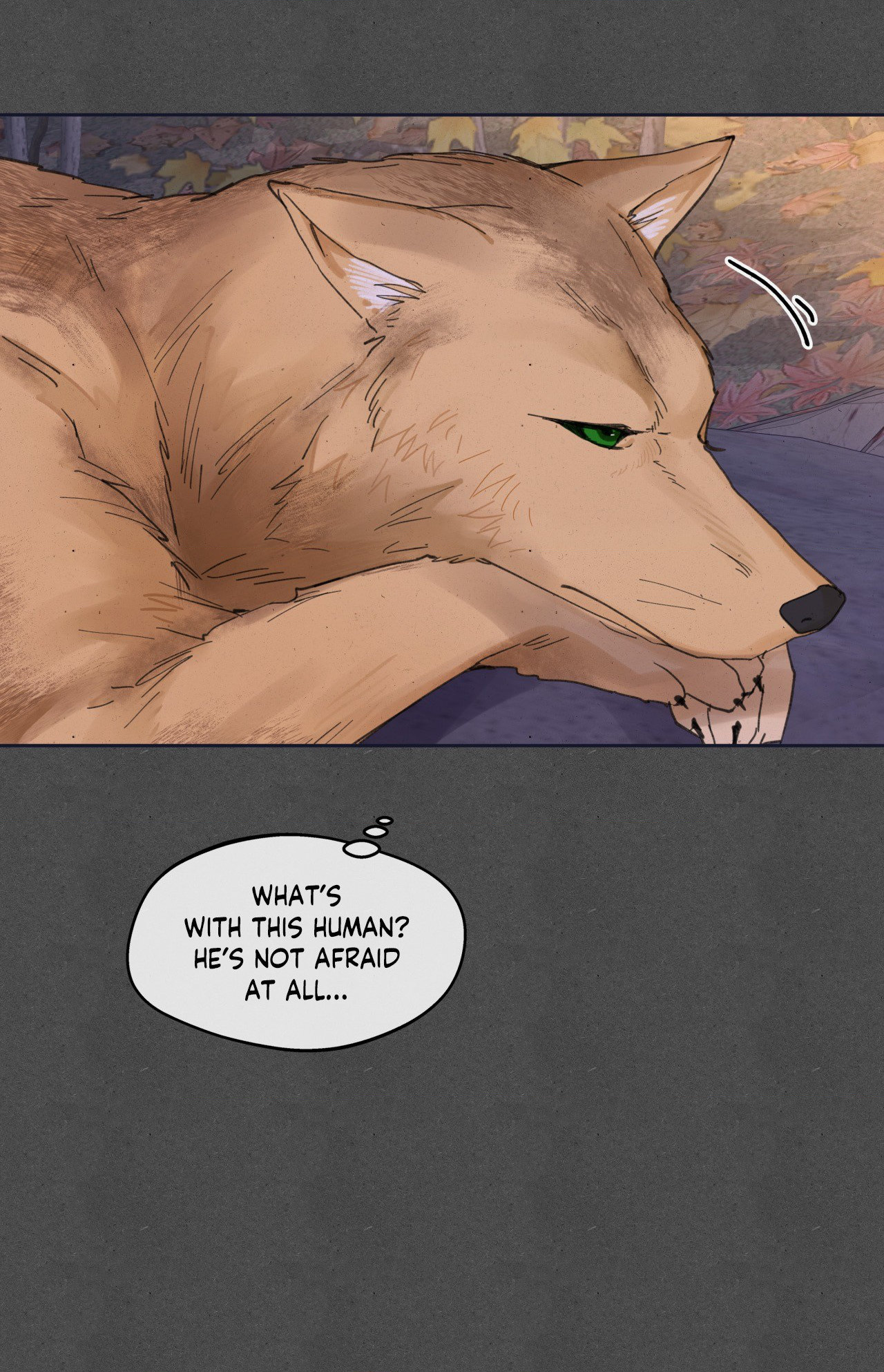 Yours to Claim Chapter 92 page 63