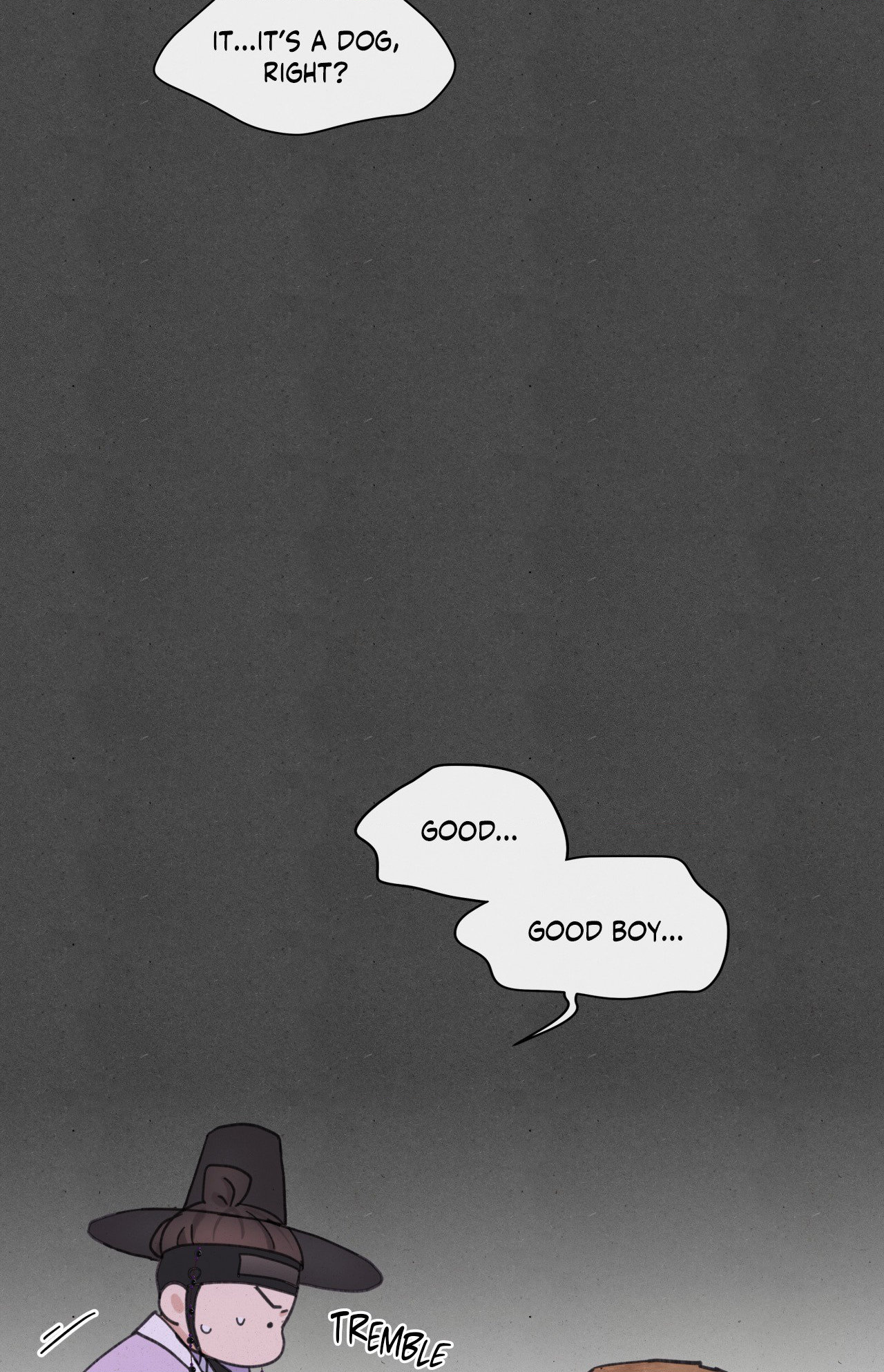 Yours to Claim Chapter 92 page 60