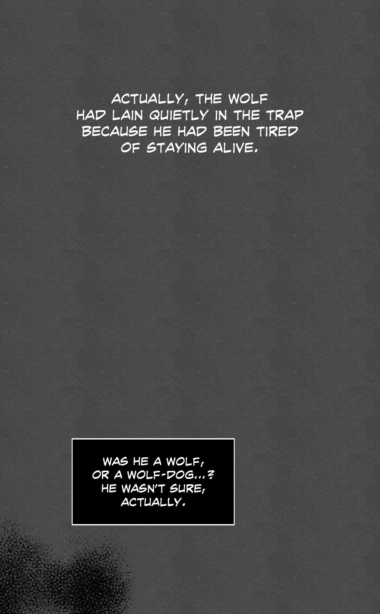 Yours to Claim Chapter 92 page 71