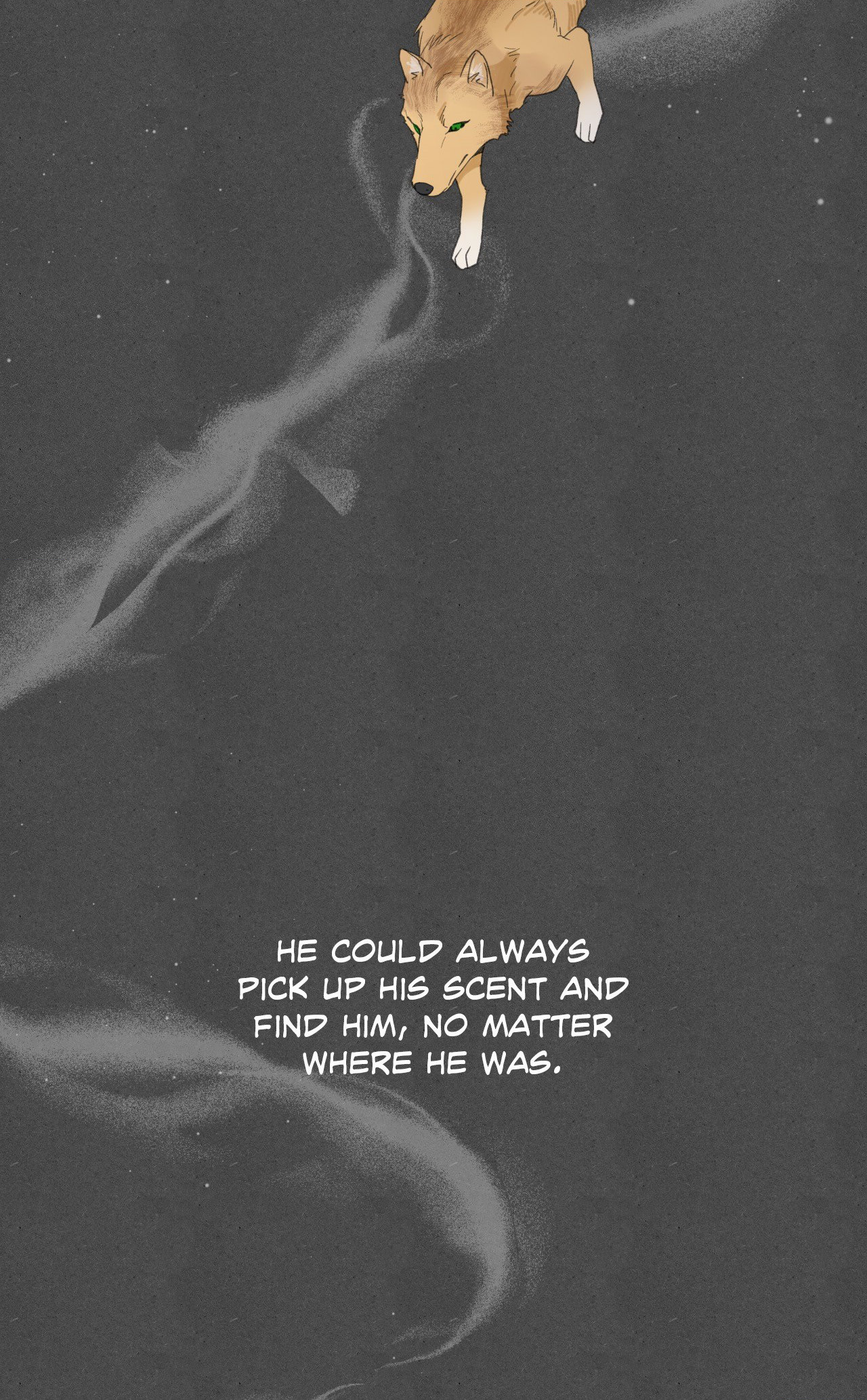 Yours to Claim Chapter 92 page 76