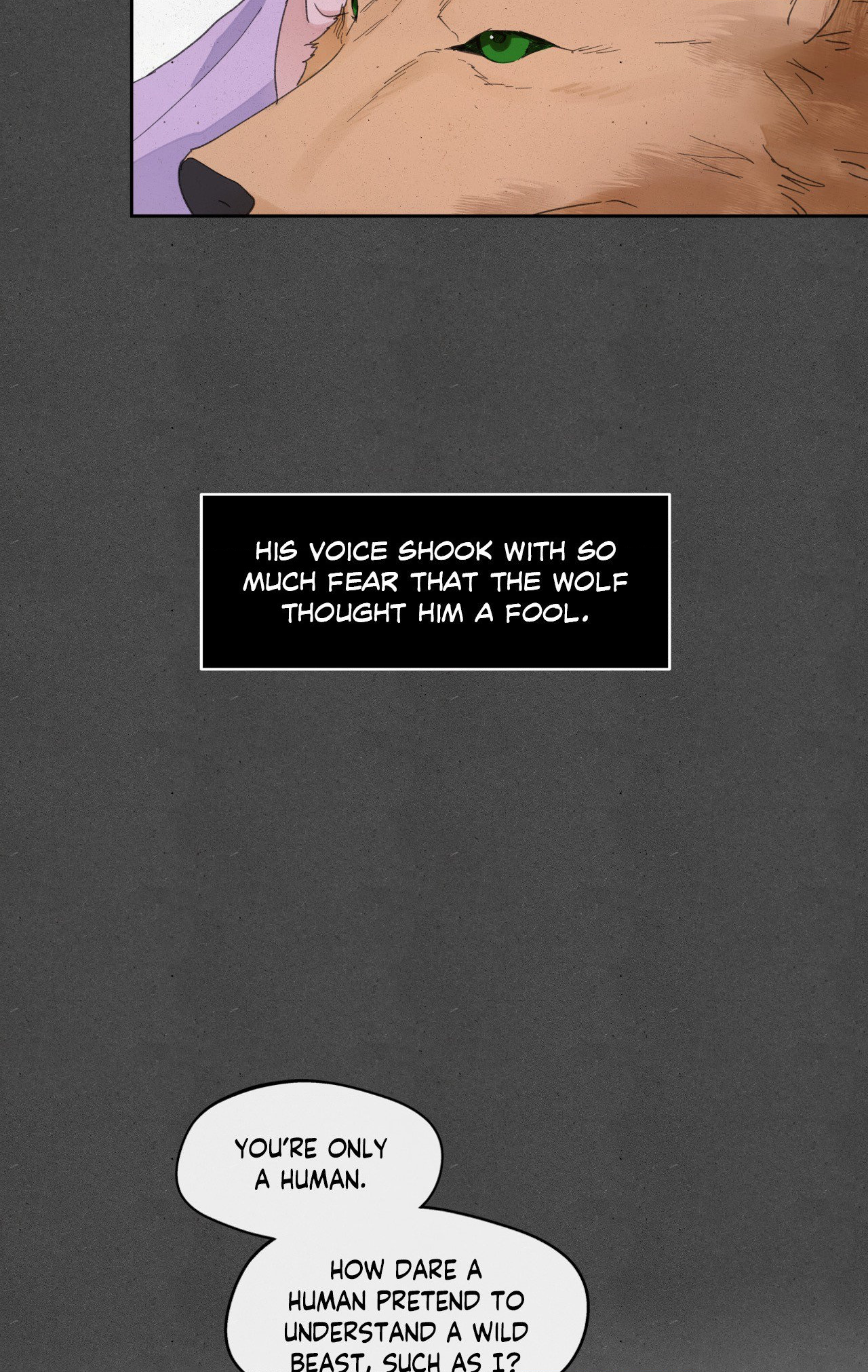 Yours to Claim Chapter 92 page 69