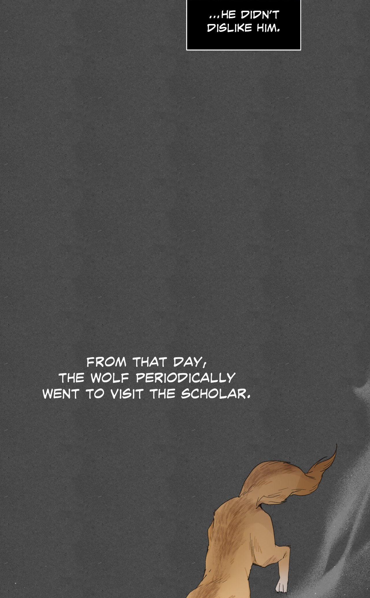 Yours to Claim Chapter 92 page 75
