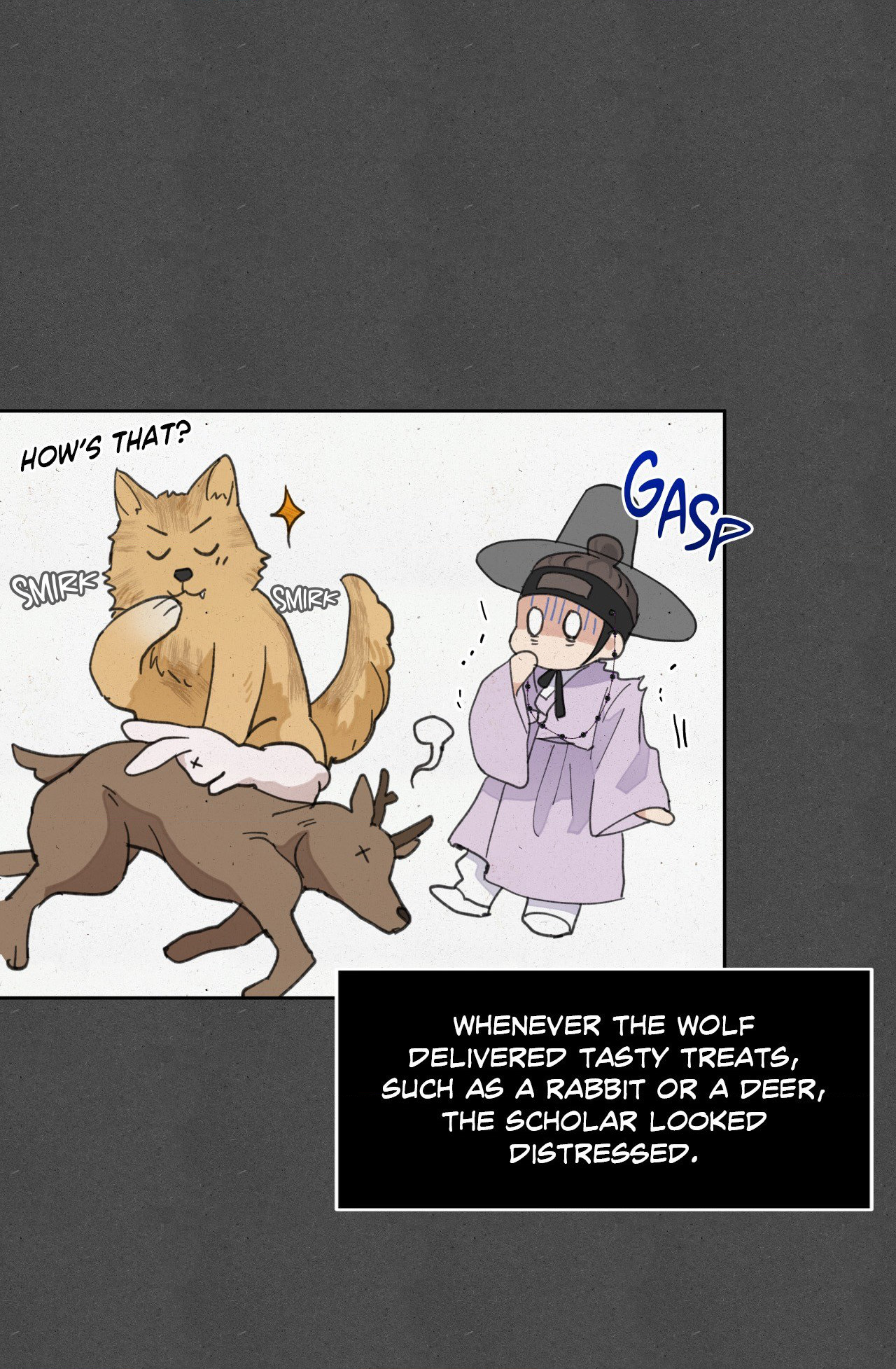 Yours to Claim Chapter 92 page 79