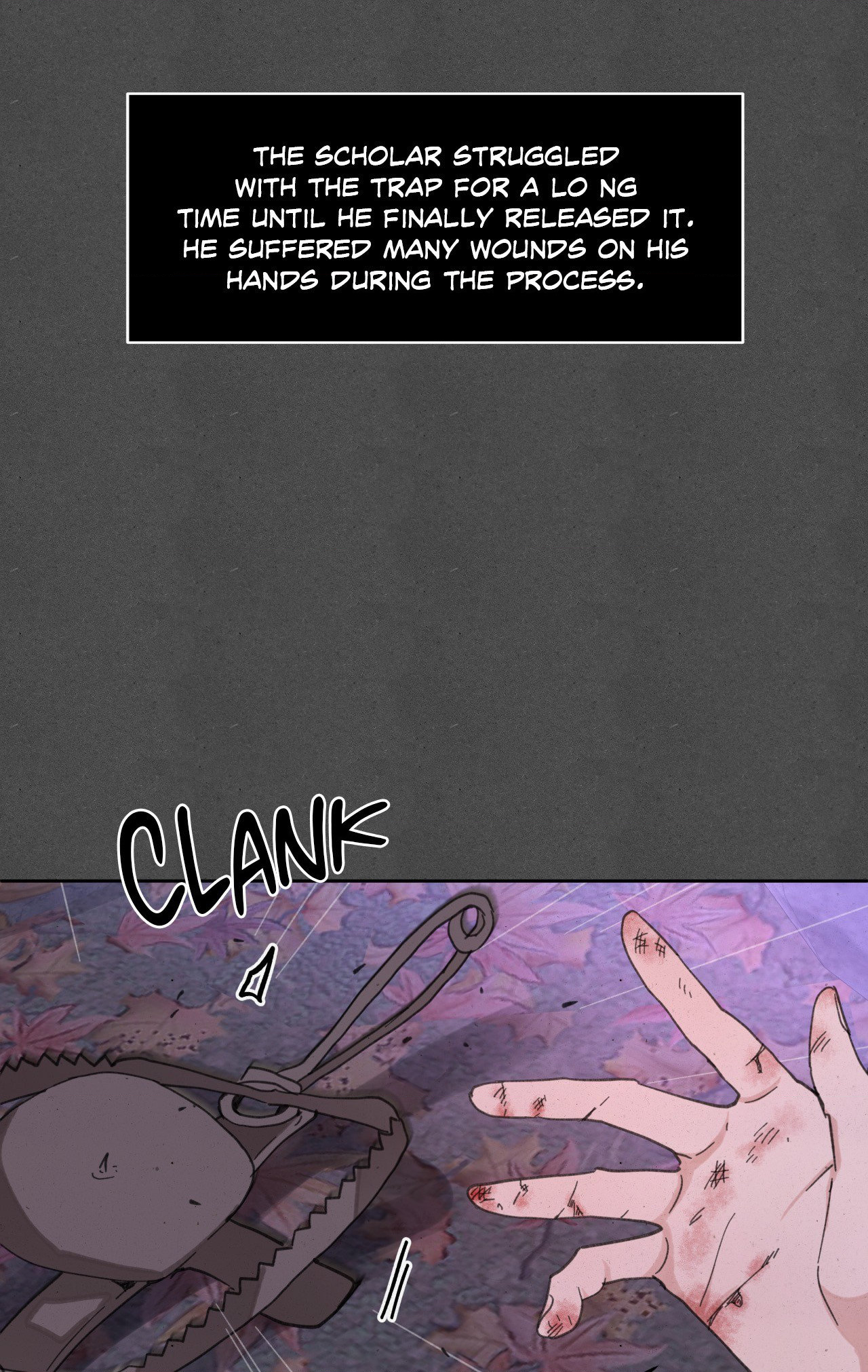 Yours to Claim Chapter 92 page 65
