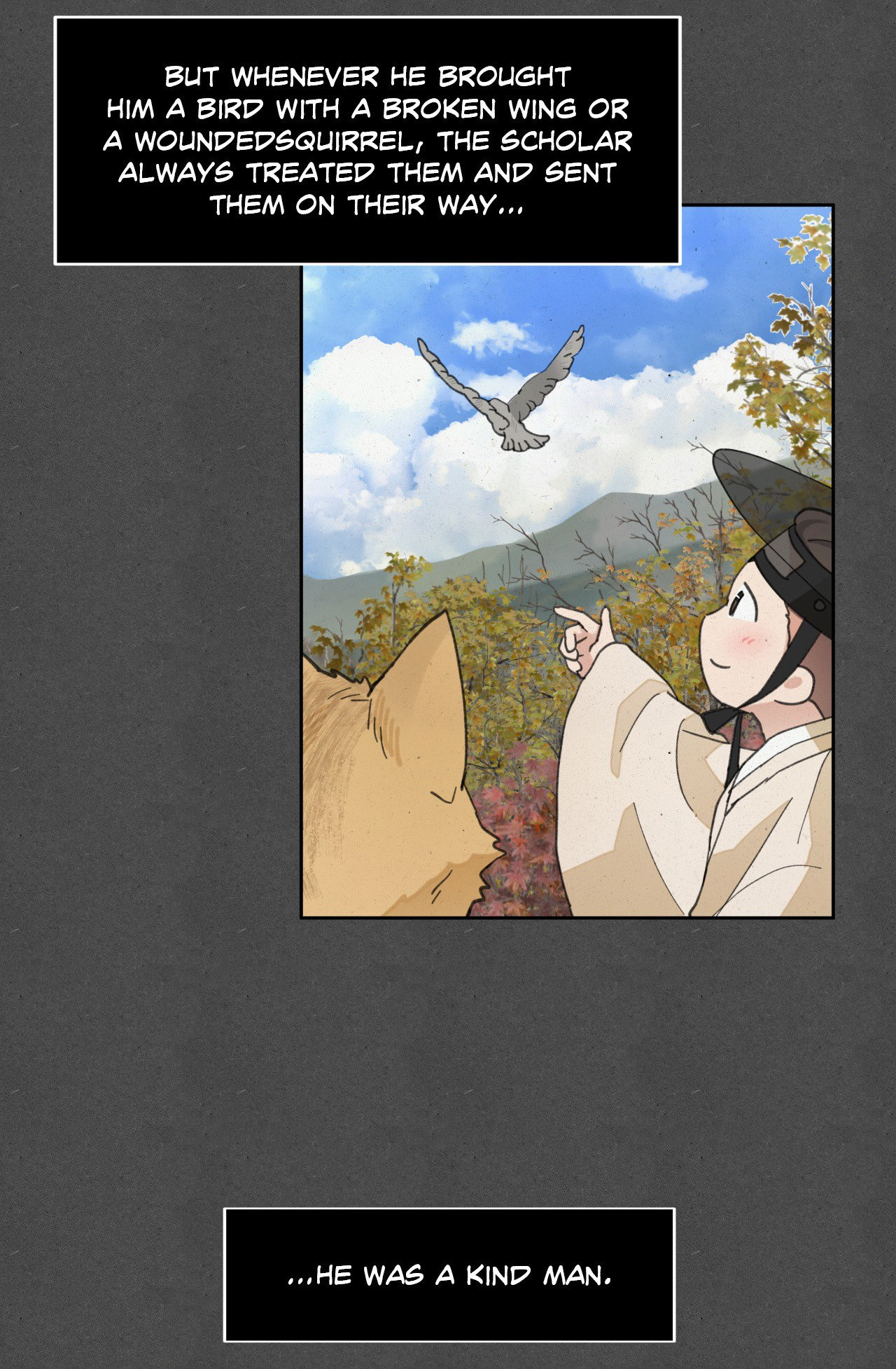 Yours to Claim Chapter 92 page 80
