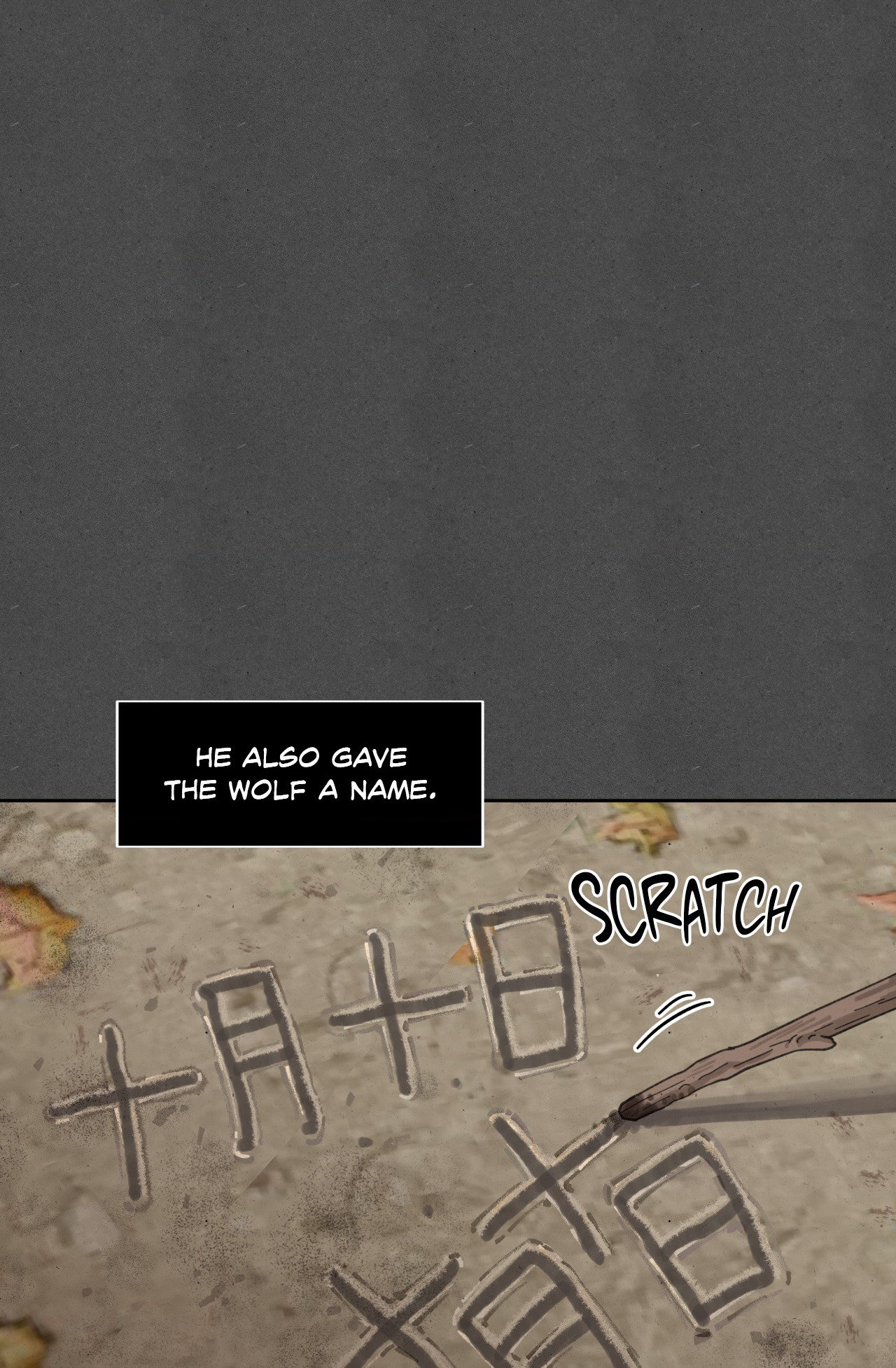 Yours to Claim Chapter 92 page 82