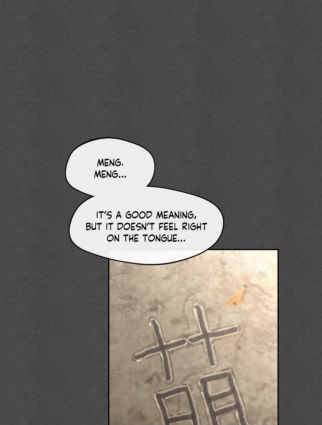 Yours to Claim Chapter 92 page 85