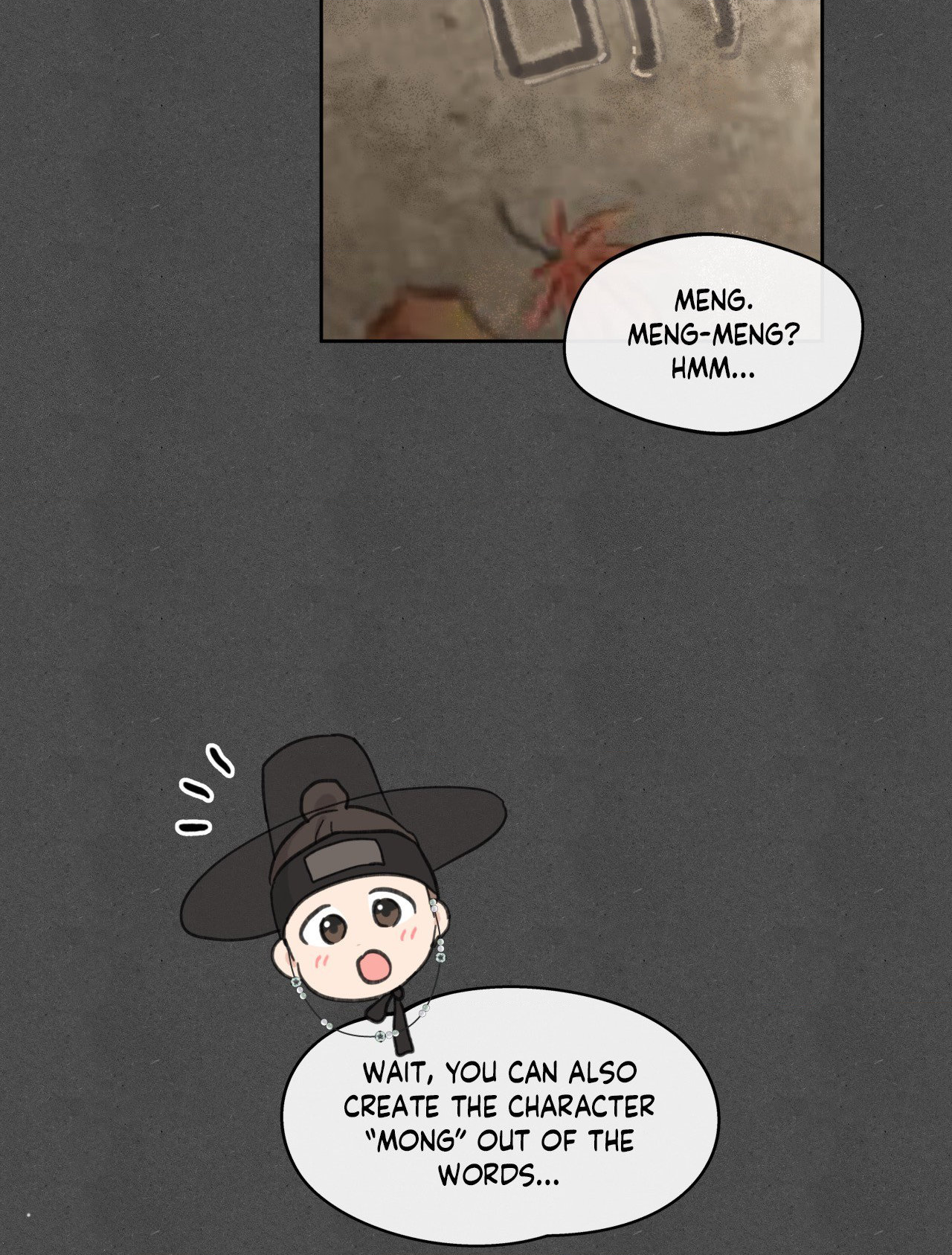 Yours to Claim Chapter 92 page 86
