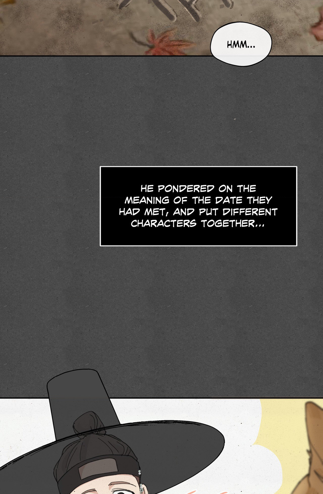 Yours to Claim Chapter 92 page 83