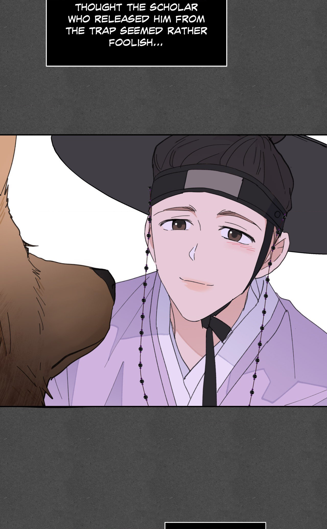 Yours to Claim Chapter 92 page 74