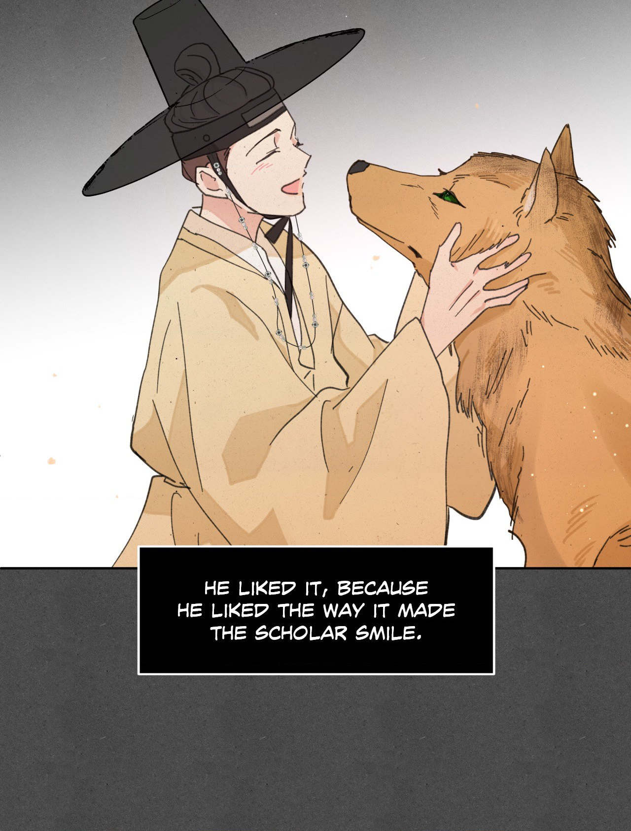 Yours to Claim Chapter 92 page 91