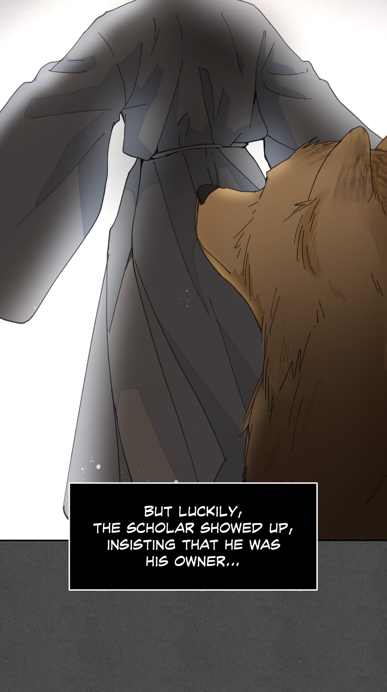 Yours to Claim Chapter 92 page 93