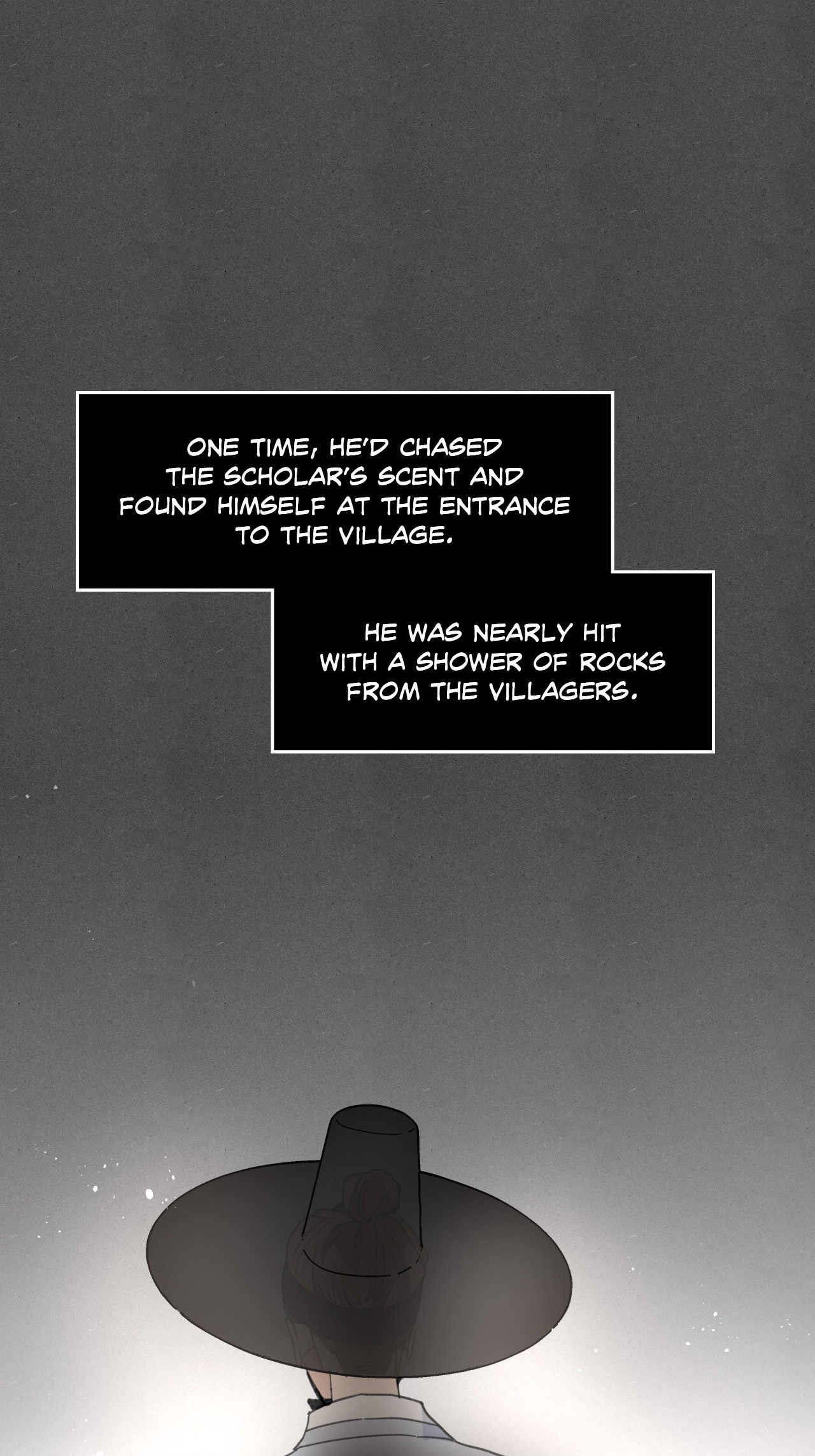 Yours to Claim Chapter 92 page 92
