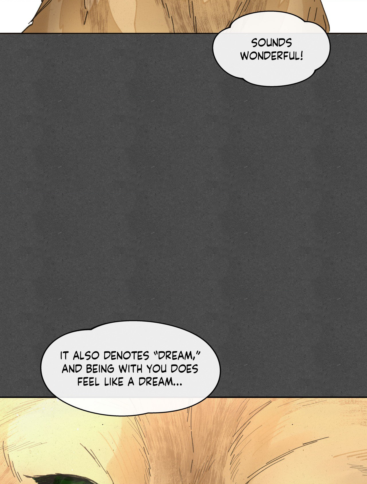 Yours to Claim Chapter 92 page 88