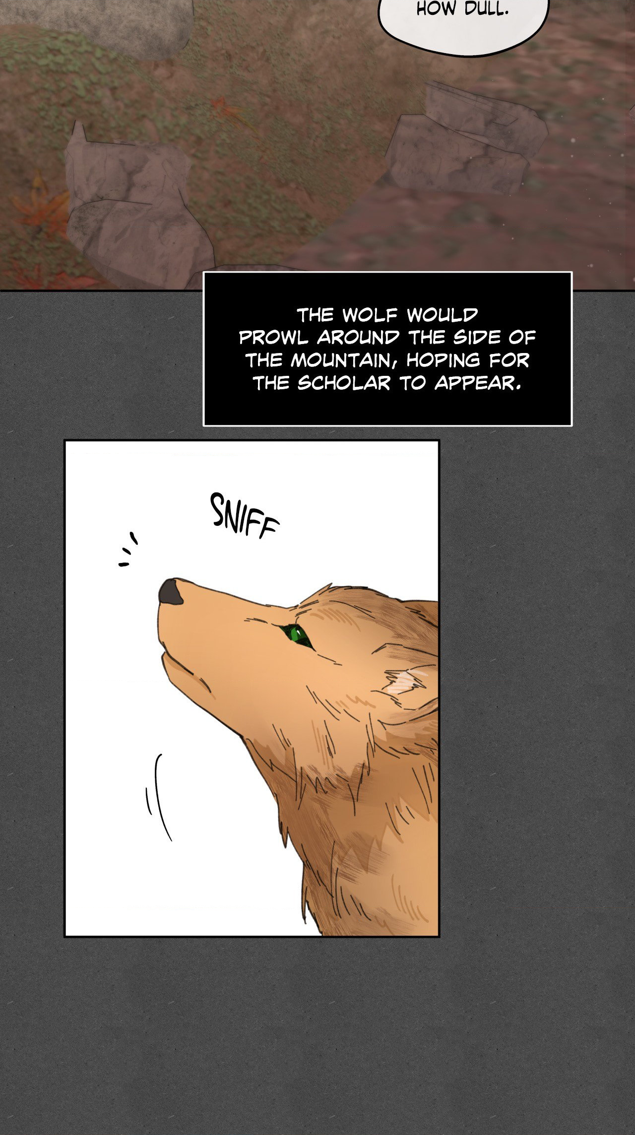 Yours to Claim Chapter 92 page 98