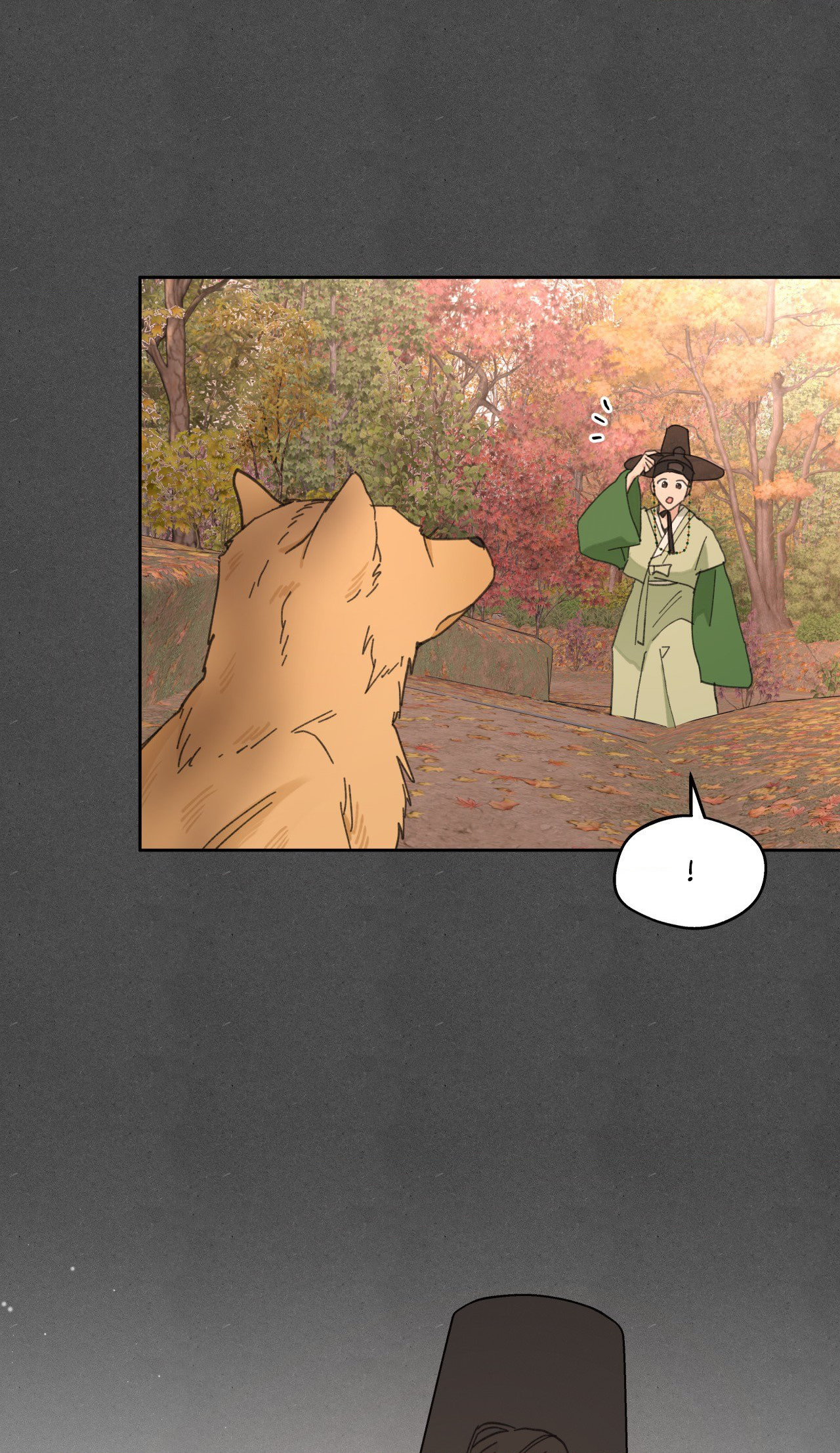 Yours to Claim Chapter 92 page 99